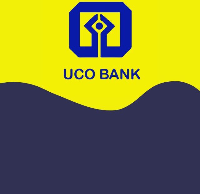 UCO Bank Personal Loan