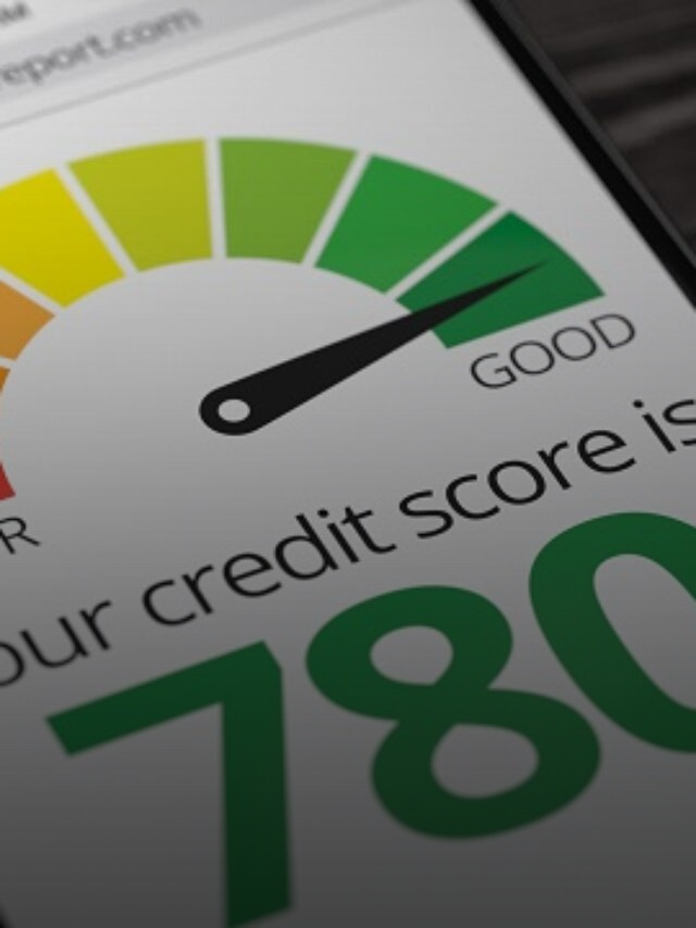 7 ways to improve your credit score